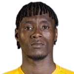 Tra Anthony Urbain Tra Bi