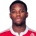 Stanis Idumbo-Muzambo