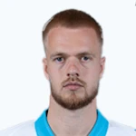 Arthur Denis Vermeeren