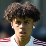 Noah Emmanuel Mawete Kinsiona