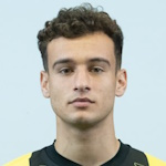 Nicolás David Rossi Marachlian