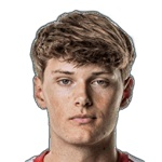 Christian William Gammelgaard Grøndal