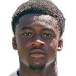 Benjamin Bediako Boakye