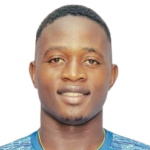 Christian Leonel Ateba Mbida