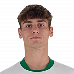 Rodrigo Mendoza Martinez Moya