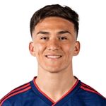 Missael Rodríguez Padilla