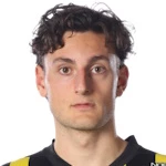 Silas Sinan Erhen Thorup Andersen