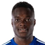 Andrew Jose Oluwabori