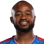 Jordan Pierre Ayew