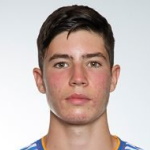 Elyaz Zidane Fernández