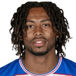 Trent Reagen Mahorn Rendall