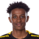 Amar Abdirahman Ahmed Fatah