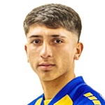 Iam Fernando González Huerta