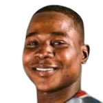 Willian Felipe Ordóñez Landazury