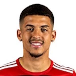 Aydan Johnathan Hammond