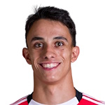 João Pedro Seno Luís Rêgo