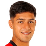 Santiago Misael Núñez