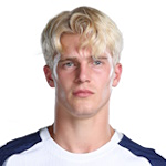 Lucas Erik Holger Bergvall