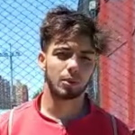 Axel Julián Carrión