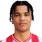 Jay Ifeanyi-Junior Enem