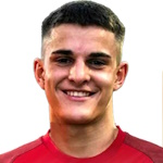 Georgi Brankov Chorbadzhiyski