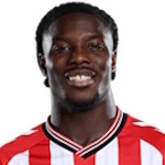 Eliezer Mayenda Dossou