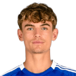 Nicolás Paz Martínez