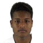 Jeremy Alberto Arévalo Mera