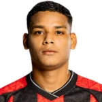 Creichel Mauricio Pérez Arias