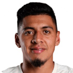 César Johan Inga Velásquez