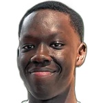 Amadou Matar Coundoul