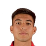 Rubén Hernández Arcadia