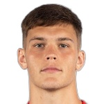 Jeremías James Griffiths