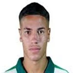 Marcos Paulo Lima Batista Silva