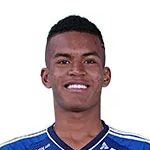 Samuel David Asprilla Gallego