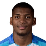 Anfronit Kriss Tatum Ferrera