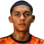 John Paul Ruíz Guadamúz