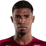 Gerald Gisjiel Taylor Dosman