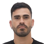 Endrick dos Santos Parafita