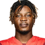 Martin Beautrel Atemengue Ndzie