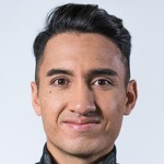 Patrick Gerry-Anthony Alcala Reichelt