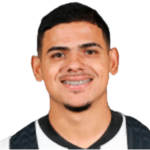 Raí da Silva Pessanha