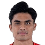 Muhammad Ramadhan Sananta