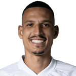 Gabriel Lheman Xavier