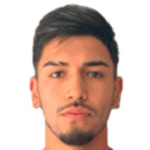 Diego Ismael Ulloa Núñez