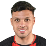 Daniel de Melo Araujo Júnior