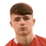 Archie Harry Thomas Whitehall