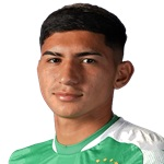 Esteban Patricio Matus Castro