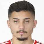 Allison Patrick Oliveira de Souza