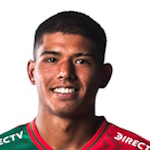 Franco Suárez Rodríguez